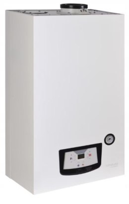 Kocioł gazowy 1-funkcyjny Termet Termgas Condens 20 kW, 5907510150780