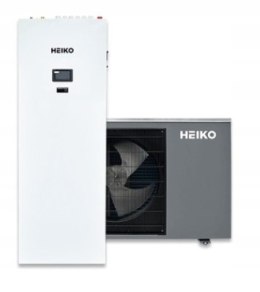 Oszczędna Pompa ciepła Thermal (B) Plus 12kW Heiko HEI00082