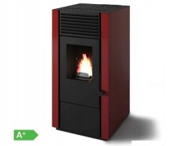 Piec, piecyk, kominek na pellet Marisa 9kW+DGP