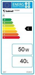 Pompa ciepła powietrzna monoblok Prima 10GT - 10 kW, 1 fazowa, 230 V hybryd