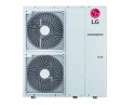 Wydajna Pompa ciepła LG Therma V 14 kW MONOBLOK S 3F