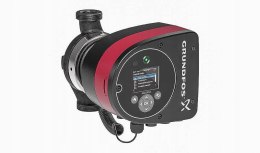 GRUNDFOS MAGNA3 25-120 Pompa do C.O ENERGOOSZCZĘDNA. 97924248