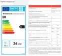 Kocioł kondensacyjny Immergas 24 kW