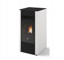 Piec na pellet Eva Calor Irma 9 kW z DGP pilot