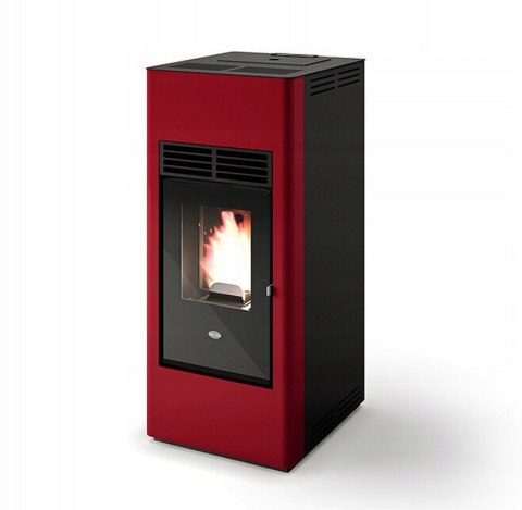 Piec na pellet Eva Calor Karina 9kW z pilotem