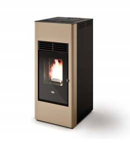 Piec na pellet Eva Calor Karina 9kW z pilotem