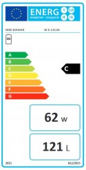 Wymiennik W-E 125.81 Mega z wężownicą spiralną