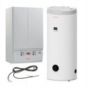 ZESTAW Immergas VICTRIX EXA 24 1 ERP | UBS125V3