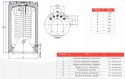 ZESTAW Immergas VICTRIX EXA 24 1 ERP | UBS125V3