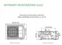 POMPA CIEPŁA Atlantic Extensa AI R32 10kW