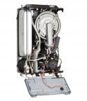 Piec Kocioł Immergas VICTRIX EXTRA 35 PLUS stalowy na gaz 35 kW