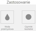 Zawór pływakowy Zetkama DN80,FIG.274, wykonanie 16