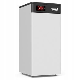 Kocioł na pellet 20 kW Heiztechnik HT One 5 klasa regulator HT-tronic sonda