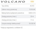 Nagrzewnica wodna VOLCANO VR-4 EC 10-100kW