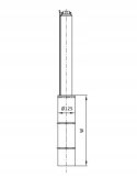 Pompa głębinowa Wilo-Sub TWU 4-0418-C EM 2950692