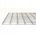 Regał magazynowy metalowy AR SHELVING 180 x 120 x 45 cm max 300 kg na półkę