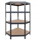 Regał magazynowy metalowy AR Shelving