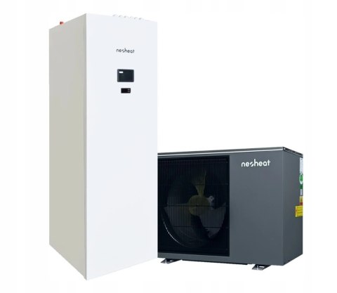 Pompa ciepła Neoheat Eko II Plus 12 kW PNE00090