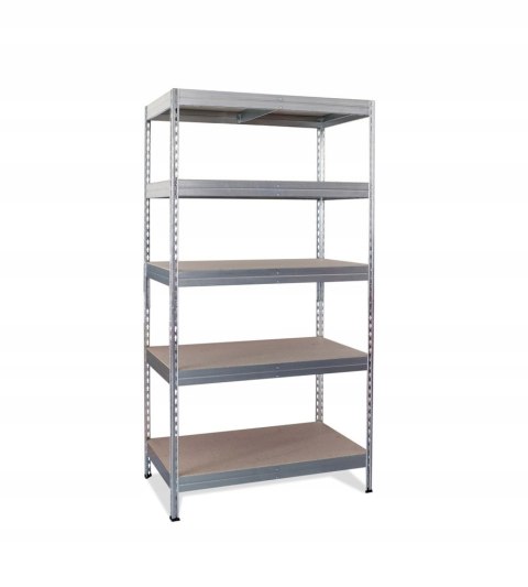 Regał magazynowy metalowy AR Shelving