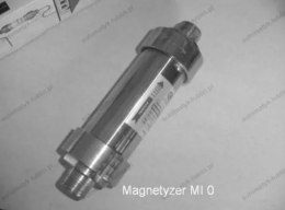 Magnetyzer MI-0 3/4 cala GZ MI-0 DN20