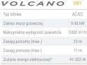 Nagrzewnica wodna VTS 30 kW z konsolą montażową