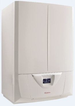 Piec Kocioł Immergas VICTRIX ZEUS SUPERIOR 35 dwufun stalowy na gaz 34 kW