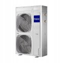 Pompa Ciepła HAIER MONOBLOK SUPER AQUA 11kW+zestaw