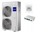 Pompa Ciepła HAIER MONOBLOK SUPER AQUA 11kW+zestaw