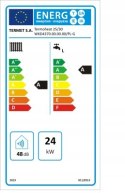 MONTER quality Kocioł kondensacyjny 25kW 2F Termoheat MQ,WKD4371000000/PL-G