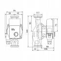 Pompa Obiegowa Wilo-Yonos PICO 1.0 30/1-8 4248091