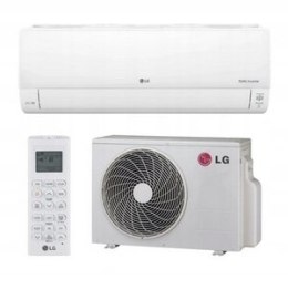 Zestaw Klimatyzator LG DELUXE Dual Inverter 5,0kW, DC18RK.NSK