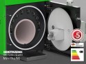 Piec Kocioł KOSTRZEWA Mini Bio NE 20kW pelet ECO DESIGN + ZUM gratis