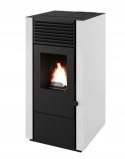 Piec piecyk na pellet Marisa 9kW AUTOMAT z pilotem