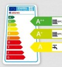 Pompa ciepła powietrzna split Excelia AI Tri Duo HP 17 kW 3 fazowa 400 V