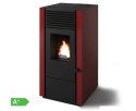 Piec piecyk na pellet Marisa 9kW AUTOMAT z pilotem