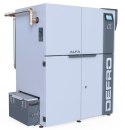 Kocioł na pellet ALFA II 12 kW - 5 klasa, Ecodesign