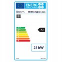 Kocioł zgazowujący drewno MPM CALDO S-I 25 kW