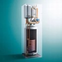 Pompa ciepła Vaillant aroTHERM Split VWL 75/5AS + uniTOWER + VRC 720