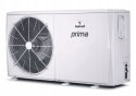 GALMET 4w1 Pompa ciepła monoblok PRIMA 6kW 230V zasobnik CWU 200L bufor 60L