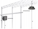 Nagrzewnica wodna LEO S2 Flowair 26,5 kW, 51949