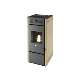 PIECYK NA PELLET Eva Calor Martina 11kW