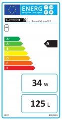 Piec Termet na gaz 25 kW