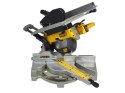 Pilarka ukosowa z posuwem DeWalt D27112, 1600W, 305 mm