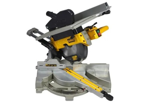 Pilarka ukosowa z posuwem DeWalt D27112, 1600W, 305 mm