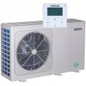 Pompa Ciepła THERMOVAL MITO TVHP-M08 8kW Monoblok