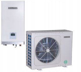 Pompa Ciepła THERMOVAL SAPPORO TVHP-S10 10kW (Split)