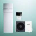 Pompa ciepła aroTherm Split Vaillant 7 kW