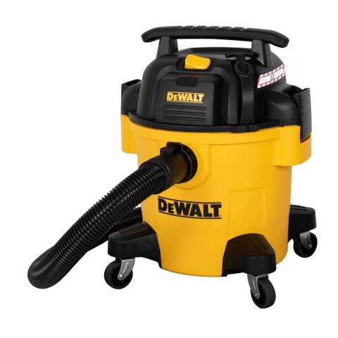 Odkurzacz warsztatowy 1050W DXV20P DeWalt