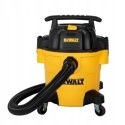 Odkurzacz warsztatowy 1050W DXV20P DeWalt