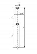 Pompa głębinowa Wilo-Sub TWU 4-0418-C EM 2950692